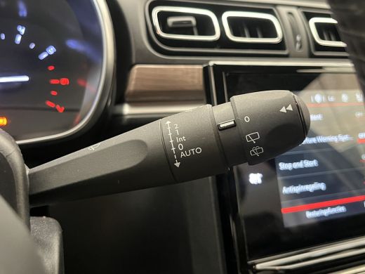 Citroën C3 1.2 PureTech Shine | Airco (automatisch) | Cruise control ActivLease financial lease