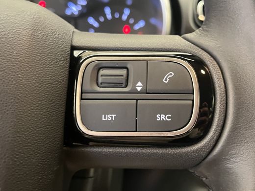 Citroën C3 1.2 PureTech Shine | Airco (automatisch) | Cruise control ActivLease financial lease