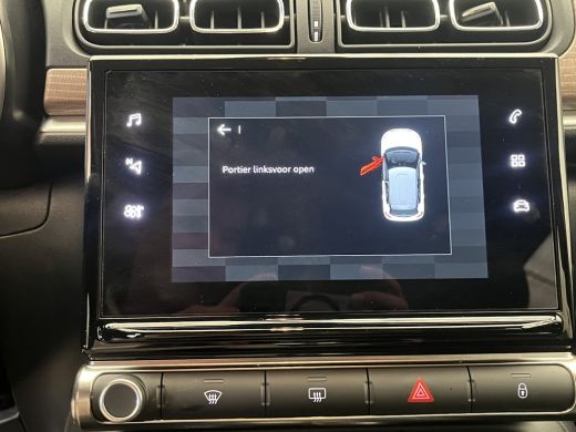 Citroën C3 1.2 PureTech Shine | Airco (automatisch) | Cruise control ActivLease financial lease