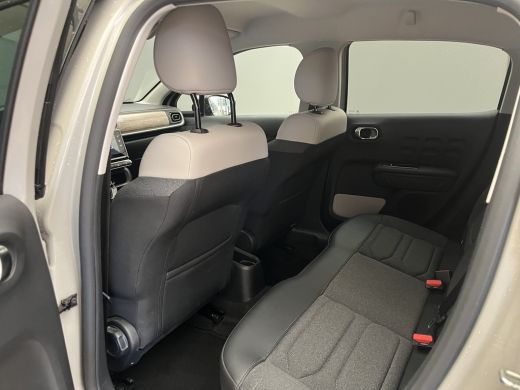 Citroën C3 1.2 PureTech Shine | Airco (automatisch) | Cruise control ActivLease financial lease