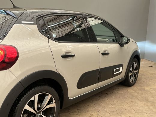 Citroën C3 1.2 PureTech Shine | Airco (automatisch) | Cruise control ActivLease financial lease