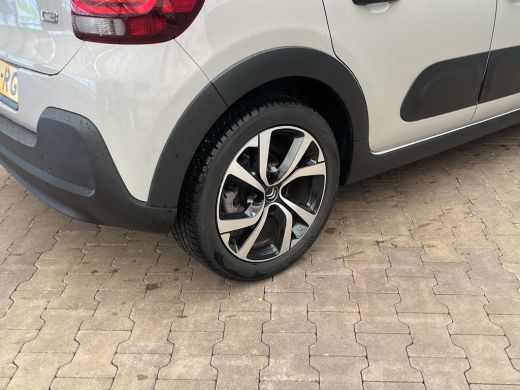 Citroën C3 1.2 PureTech Shine | Airco (automatisch) | Cruise control ActivLease financial lease