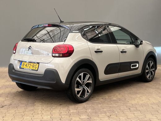 Citroën C3 1.2 PureTech Shine | Airco (automatisch) | Cruise control ActivLease financial lease