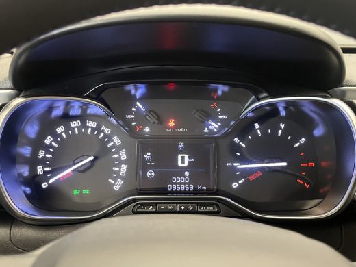 Citroën C3 1.2 PureTech Shine | Airco (automatisch) | Cruise control ActivLease financial lease