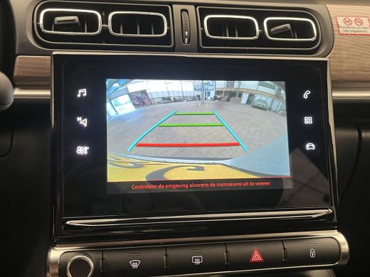 Citroën C3 1.2 PureTech Shine | Airco (automatisch) | Cruise control ActivLease financial lease