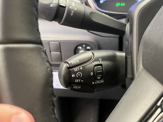 Citroën C3 1.2 PureTech Shine | Airco (automatisch) | Cruise control ActivLease financial lease