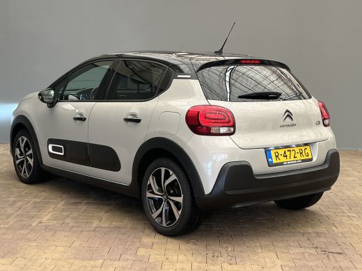 Citroën C3 1.2 PureTech Shine | Airco (automatisch) | Cruise control ActivLease financial lease