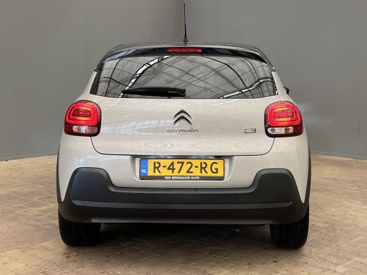 Citroën C3 1.2 PureTech Shine | Airco (automatisch) | Cruise control ActivLease financial lease