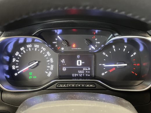 Citroën C3 1.2 PureTech Shine Climate Conrole | Cruise Controle | Keyless | Achteruitrijcamera  | Afwijkende... ActivLease financial lease