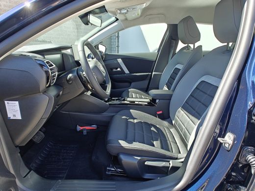 Citroën C4 1.2 Hybrid 136 Plus ActivLease financial lease