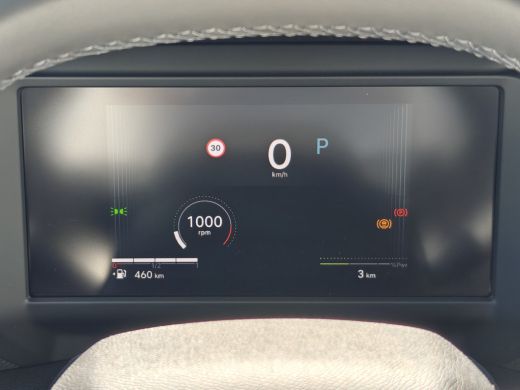 Citroën C4 1.2 Hybrid 136 Plus ActivLease financial lease