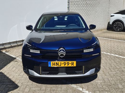 Citroën C4 1.2 Hybrid 136 Plus ActivLease financial lease