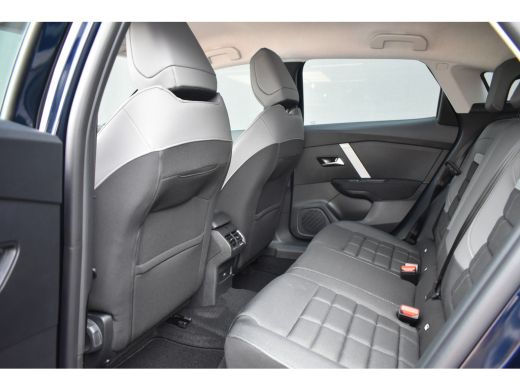 Citroën ë-C4 Business 156pk Extended range 54 kWh 3 Fase | Navigatie | Achteruitrijcamera | Stoelverwarming | ... ActivLease financial lease