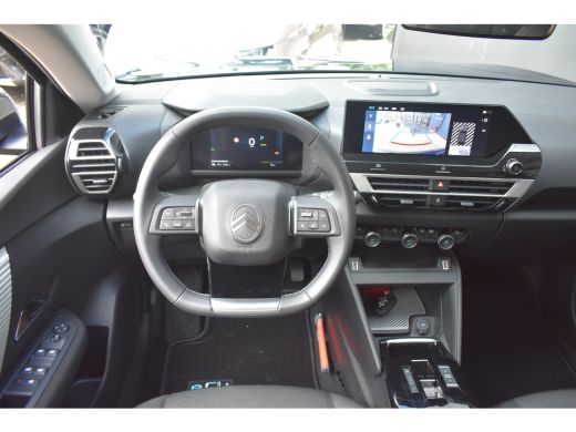 Citroën ë-C4 Business 156pk Extended range 54 kWh 3 Fase | Navigatie | Achteruitrijcamera | Stoelverwarming | ... ActivLease financial lease