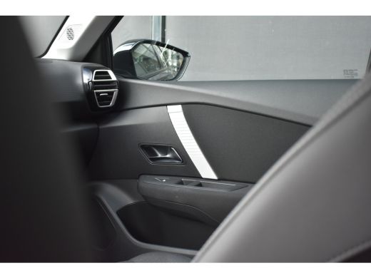 Citroën ë-C4 Business 156pk Extended range 54 kWh 3 Fase | Navigatie | Achteruitrijcamera | Stoelverwarming | ... ActivLease financial lease