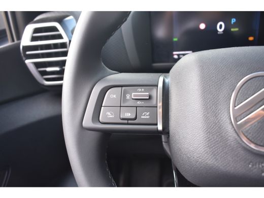 Citroën ë-C4 Business 156pk Extended range 54 kWh 3 Fase | Navigatie | Achteruitrijcamera | Stoelverwarming | ... ActivLease financial lease