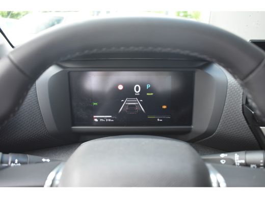Citroën ë-C4 Business 156pk Extended range 54 kWh 3 Fase | Navigatie | Achteruitrijcamera | Stoelverwarming | ... ActivLease financial lease
