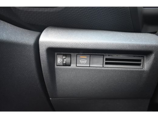 Citroën ë-C4 Business 156pk Extended range 54 kWh 3 Fase | Navigatie | Achteruitrijcamera | Stoelverwarming | ... ActivLease financial lease