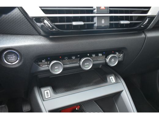 Citroën ë-C4 Business 156pk Extended range 54 kWh 3 Fase | Navigatie | Achteruitrijcamera | Stoelverwarming | ... ActivLease financial lease