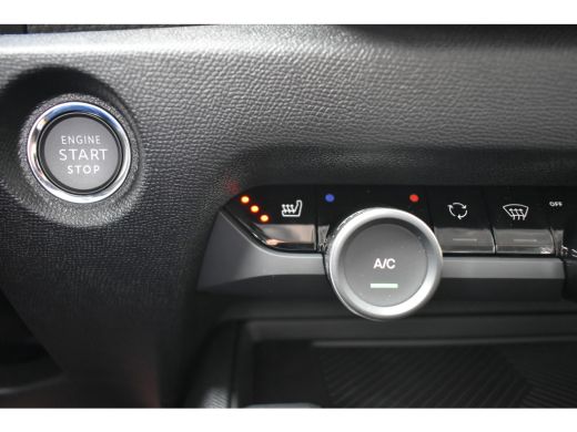 Citroën ë-C4 Business 156pk Extended range 54 kWh 3 Fase | Navigatie | Achteruitrijcamera | Stoelverwarming | ... ActivLease financial lease