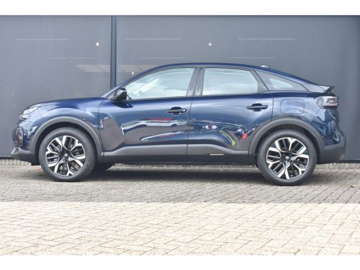 Citroën ë-C4 Business 156pk Extended range 54 kWh 3 Fase | Navigatie | Achteruitrijcamera | Stoelverwarming | ... ActivLease financial lease