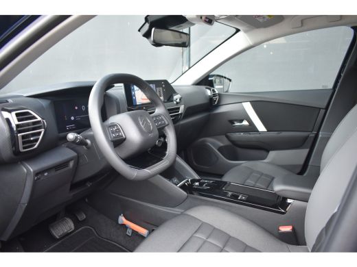 Citroën ë-C4 Business 156pk Extended range 54 kWh 3 Fase | Navigatie | Achteruitrijcamera | Stoelverwarming | ... ActivLease financial lease