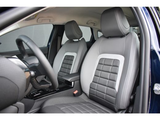 Citroën ë-C4 Business 156pk Extended range 54 kWh 3 Fase | Navigatie | Achteruitrijcamera | Stoelverwarming | ... ActivLease financial lease