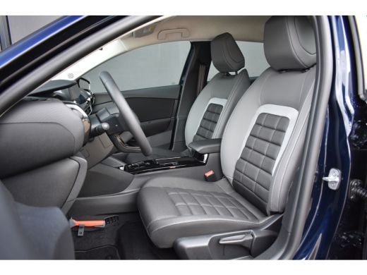 Citroën ë-C4 Business 156pk Extended range 54 kWh 3 Fase | Navigatie | Achteruitrijcamera | Stoelverwarming | ... ActivLease financial lease