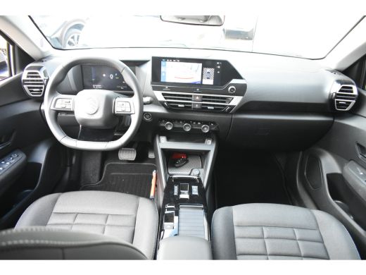 Citroën ë-C4 Business 156pk Extended range 54 kWh 3 Fase | Navigatie | Achteruitrijcamera | Stoelverwarming | ... ActivLease financial lease