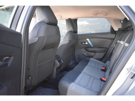 Citroën ë-C4 Feel 50 kWh 3 Fase | Navigatie by App | Cruise Control | Full-LED | DAB+ | Parkeersensoren | Lane... ActivLease financial lease