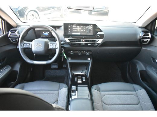 Citroën ë-C4 Feel 50 kWh 3 Fase | Navigatie by App | Cruise Control | Full-LED | DAB+ | Parkeersensoren | Lane... ActivLease financial lease