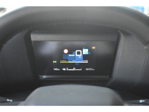 Citroën ë-C4 Feel 50 kWh 3 Fase | Navigatie by App | Cruise Control | Full-LED | DAB+ | Parkeersensoren | Lane... ActivLease financial lease