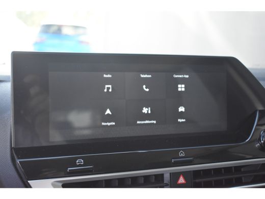 Citroën ë-C4 Feel 50 kWh 3 Fase | Navigatie by App | Cruise Control | Full-LED | DAB+ | Parkeersensoren | Lane... ActivLease financial lease