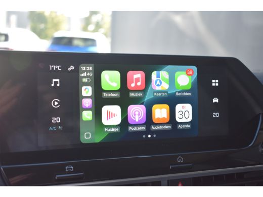 Citroën ë-C4 Feel 50 kWh 3 Fase | Navigatie by App | Cruise Control | Full-LED | DAB+ | Parkeersensoren | Lane... ActivLease financial lease