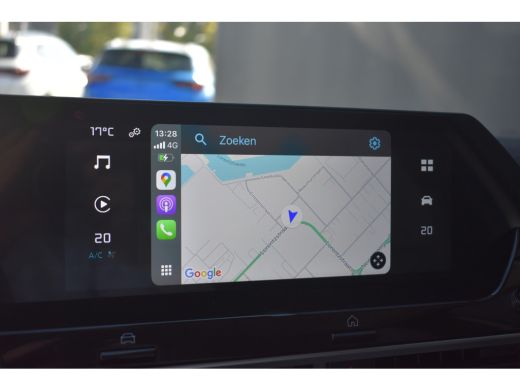 Citroën ë-C4 Feel 50 kWh 3 Fase | Navigatie by App | Cruise Control | Full-LED | DAB+ | Parkeersensoren | Lane... ActivLease financial lease