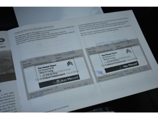 Citroën ë-C4 Feel 50 kWh 3 Fase | Navigatie by App | Cruise Control | Full-LED | DAB+ | Parkeersensoren | Lane... ActivLease financial lease