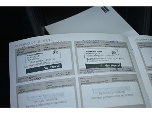 Citroën ë-C4 Feel 50 kWh 3 Fase | Navigatie by App | Cruise Control | Full-LED | DAB+ | Parkeersensoren | Lane... ActivLease financial lease