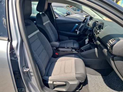 Citroën ë-C4 Feel 50 kWh 3 Fase | Navigatie by App | Cruise Control | Full-LED | DAB+ | Parkeersensoren | Lane... ActivLease financial lease