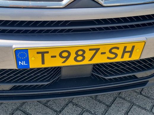 Citroën ë-C4 Feel 50 kWh 3 Fase | Navigatie by App | Cruise Control | Full-LED | DAB+ | Parkeersensoren | Lane... ActivLease financial lease