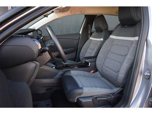 Citroën ë-C4 Feel 50 kWh 3 Fase | Navigatie by App | Cruise Control | Full-LED | DAB+ | Parkeersensoren | Lane... ActivLease financial lease
