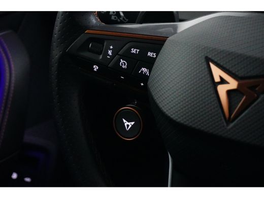 CUPRA Leon Sportstourer 1.4 e-Hybrid 245 pk VZ Performance | Achteruitrijcamera | Apple Carplay/Android Auto|telefooninte... ActivLease financial lease