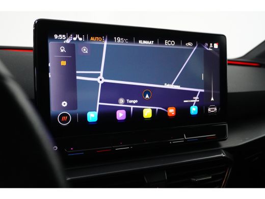 CUPRA Leon Sportstourer 1.4 e-Hybrid 245 pk VZ Performance | Achteruitrijcamera | Apple Carplay/Android Auto|telefooninte... ActivLease financial lease