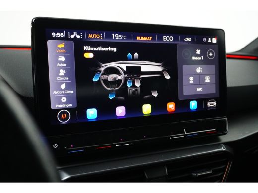 CUPRA Leon Sportstourer 1.4 e-Hybrid 245 pk VZ Performance | Achteruitrijcamera | Apple Carplay/Android Auto|telefooninte... ActivLease financial lease