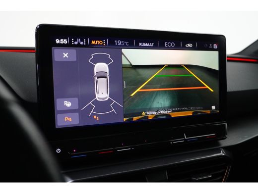 CUPRA Leon Sportstourer 1.4 e-Hybrid 245 pk VZ Performance | Achteruitrijcamera | Apple Carplay/Android Auto|telefooninte... ActivLease financial lease