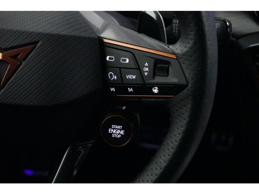 CUPRA Leon Sportstourer 1.4 e-Hybrid 245 pk VZ Performance | Achteruitrijcamera | Apple Carplay/Android Auto|telefooninte... ActivLease financial lease