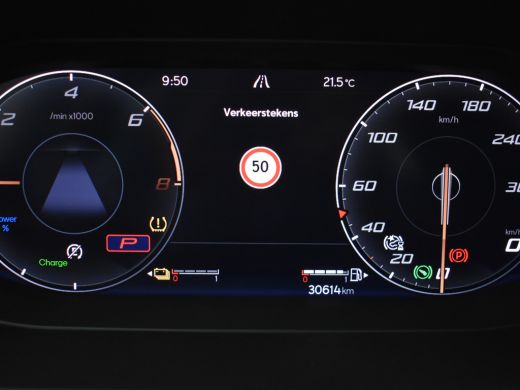 CUPRA Leon Sportstourer 1.4 e-Hybrid VZ Performance 245pk Adaptief cruise control | Camera achter | Trekhaak | Keyless | ... ActivLease financial lease