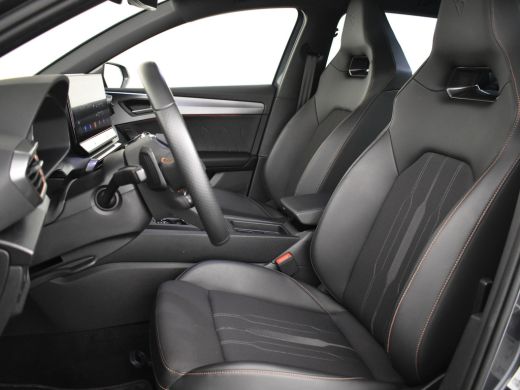 CUPRA Leon Sportstourer 1.4 e-Hybrid VZ Performance 245pk Adaptief cruise control | Camera achter | Trekhaak | Keyless | ... ActivLease financial lease
