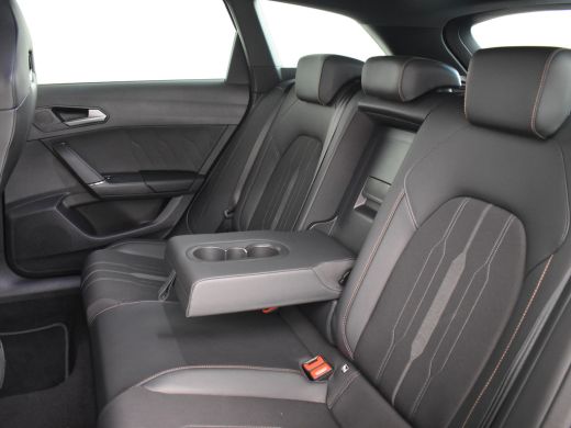 CUPRA Leon Sportstourer 1.4 e-Hybrid VZ Performance 245pk Adaptief cruise control | Camera achter | Trekhaak | Keyless | ... ActivLease financial lease