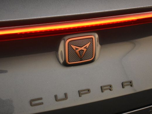 CUPRA Leon Sportstourer 1.4 e-Hybrid VZ Performance 245pk Adaptief cruise control | Camera achter | Trekhaak | Keyless | ... ActivLease financial lease