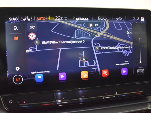 CUPRA Leon Sportstourer 1.4 e-Hybrid VZ Performance 245pk Adaptief cruise control | Camera achter | Trekhaak | Keyless | ... ActivLease financial lease